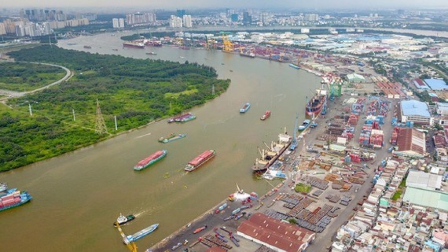 WB-funded project to upgrade southern waterway logistics corridors