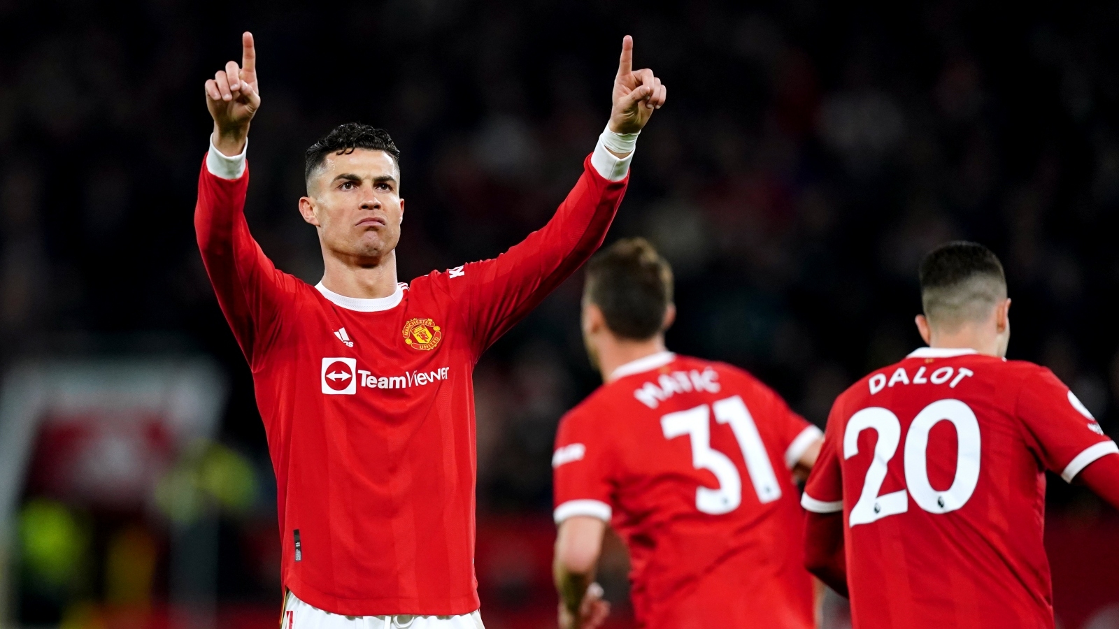 Cập nhật BXH Ngoại hạng Anh: MU “an phận” tranh vé dự Europa League
