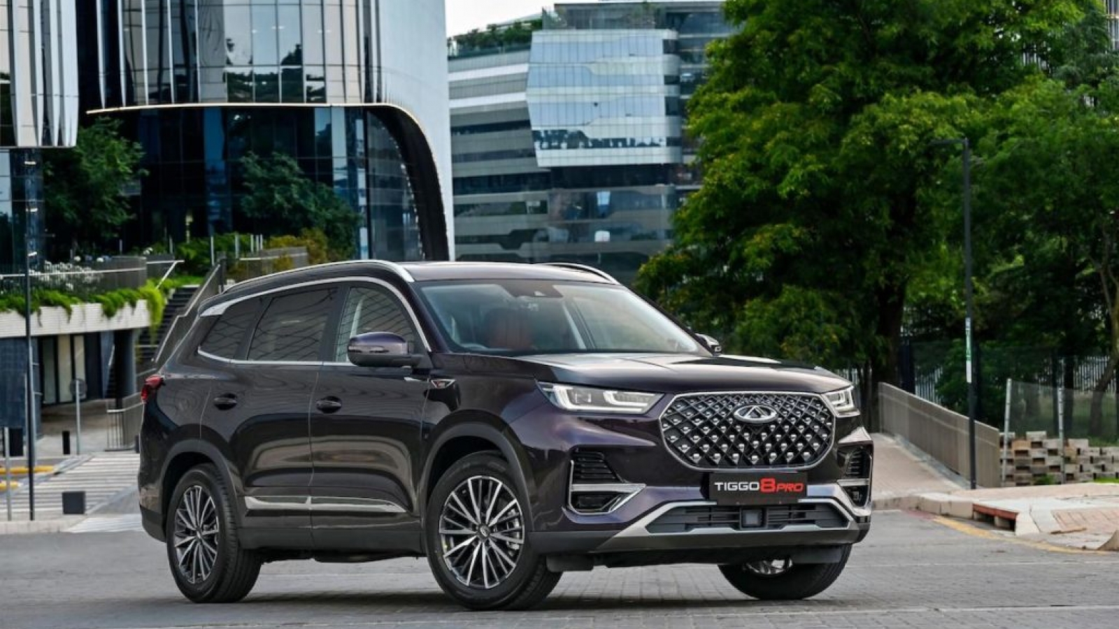 Ảnh hưởng dịch Covid-19, Chery vẫn bán ra hơn 200.000 xe trong quý 1/2022
