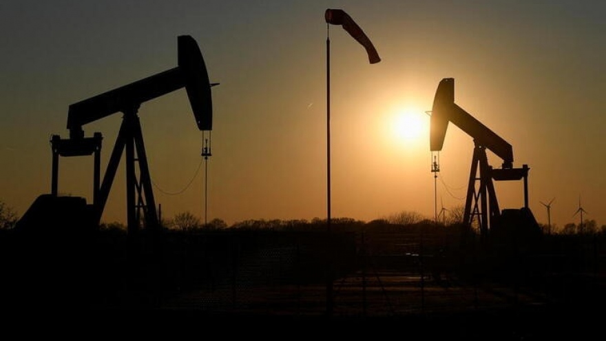 Lệnh trừng phạt Nga có thể gây ra một trong những cú sốc dầu mỏ tồi tệ nhất lịch sử