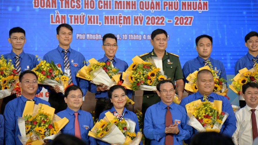 Thực tiễn chống dịch Covid-19 chứng minh cho tinh thần xung kích của thanh niên