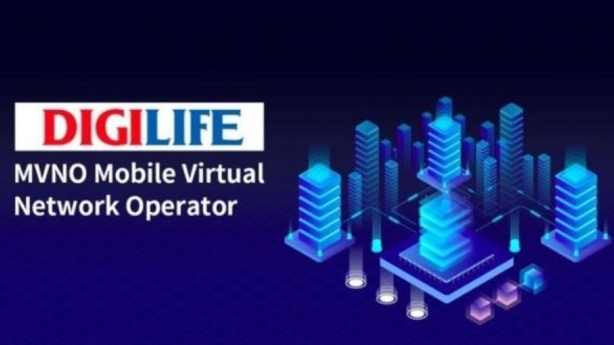 Vietnam to have new mobile virtual network