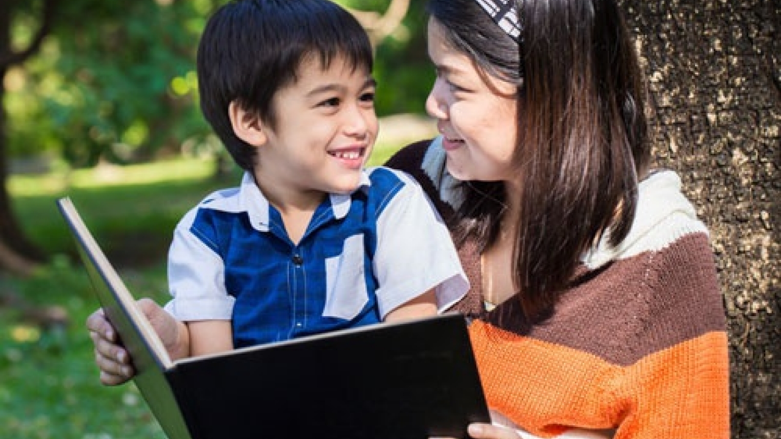 “Dành 15 phút mỗi ngày đọc sách cùng con liệu có xa xỉ?”