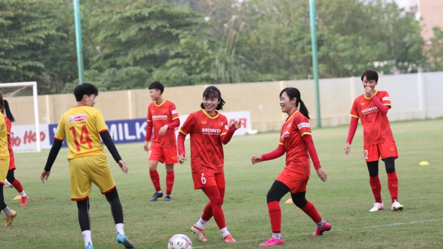 Women’s football team to play friendly against RoK on FIFA Days