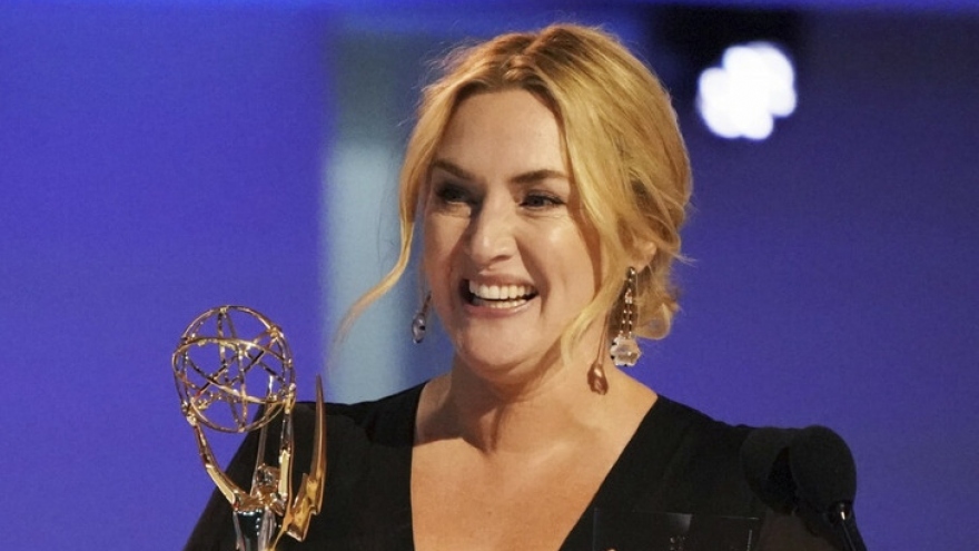 Kate Winslet: Diễn viên phá vỡ kỳ vọng về sự hoàn hảo của Hollywood