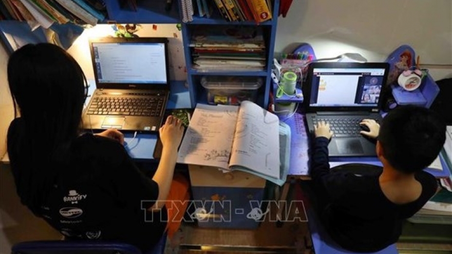 Vietnam’s e-learning market projected to hit US$3 billion by 2023