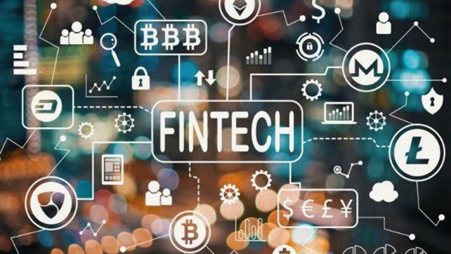 Fintech, e-commerce remain magnets for venture capital