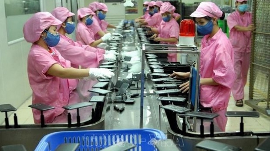 European businesses more positive about investing in Vietnam