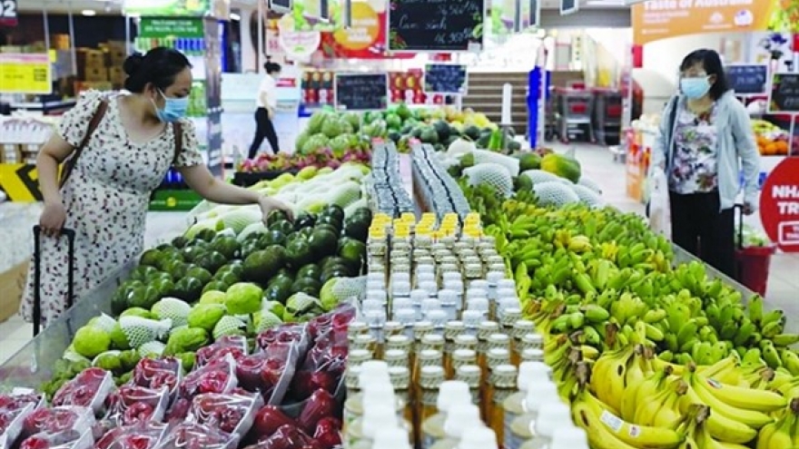 Fiscal policies work to keep inflation under control