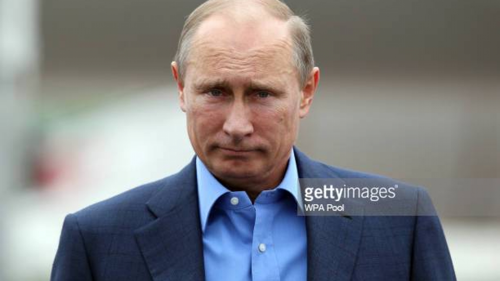 Tổng thống Nga: Chiến dịch quân sự đặc biệt ở Ukraine đang diễn ra theo kế hoạch