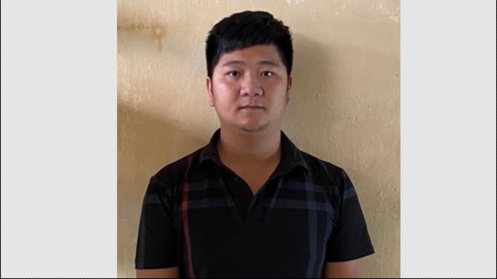 Giả danh công an cưỡng đoạt tiền của người đi đường