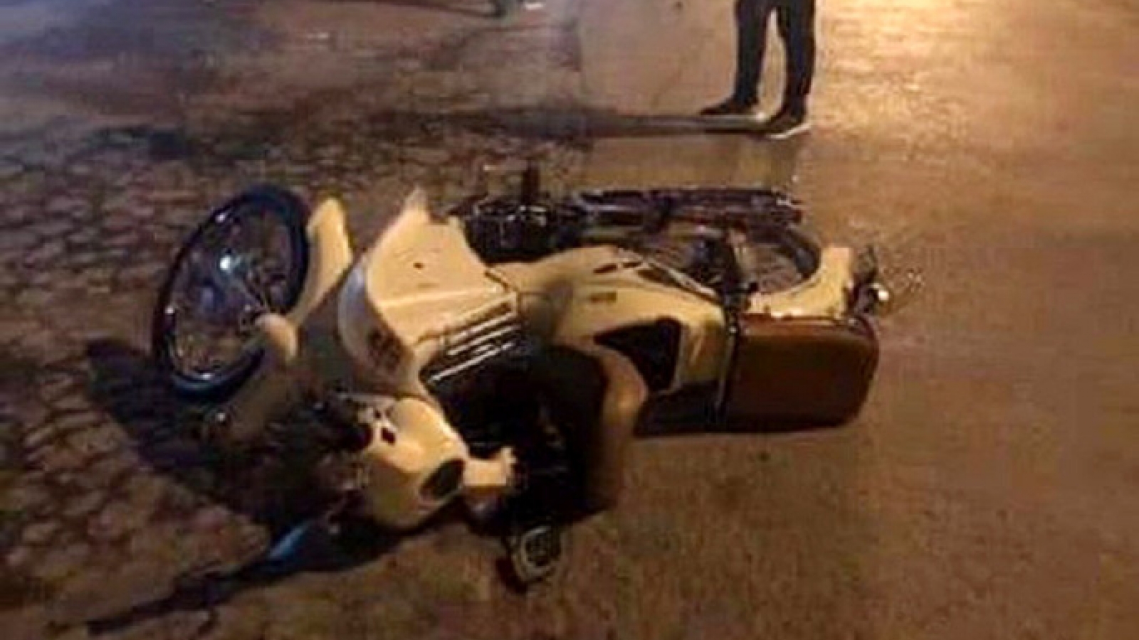 3 năm tù vì gây tai nạn giao thông có là quá nặng?