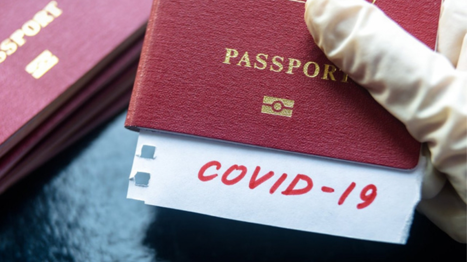 One million Vietnamese people have vaccine passports 