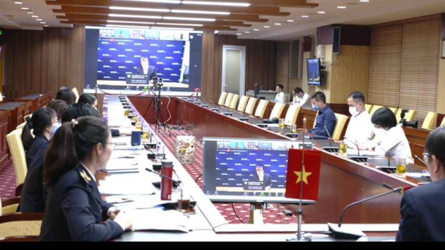 Vietnam to join regional operation against drug, wildlife trafficking next month