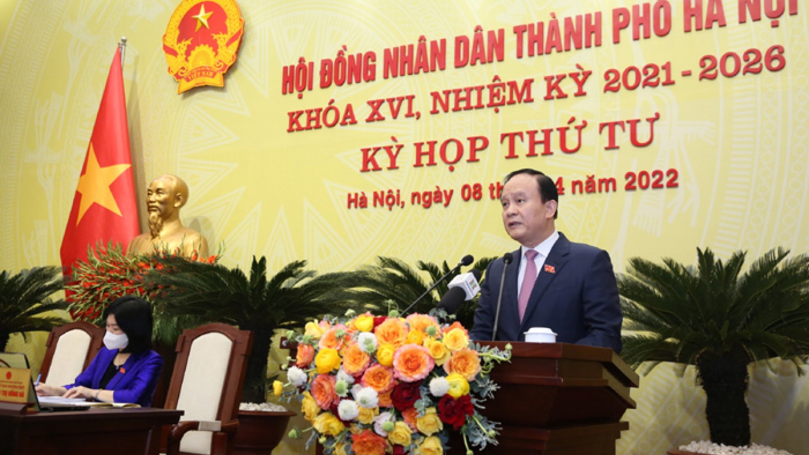 Hà Nội tập trung xử lý các dự án vốn ngoài ngân sách có sử dụng đất chậm triển khai