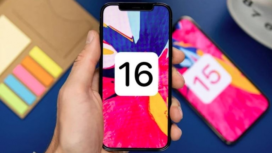 iOS 16 có thể khiến người dùng thất vọng