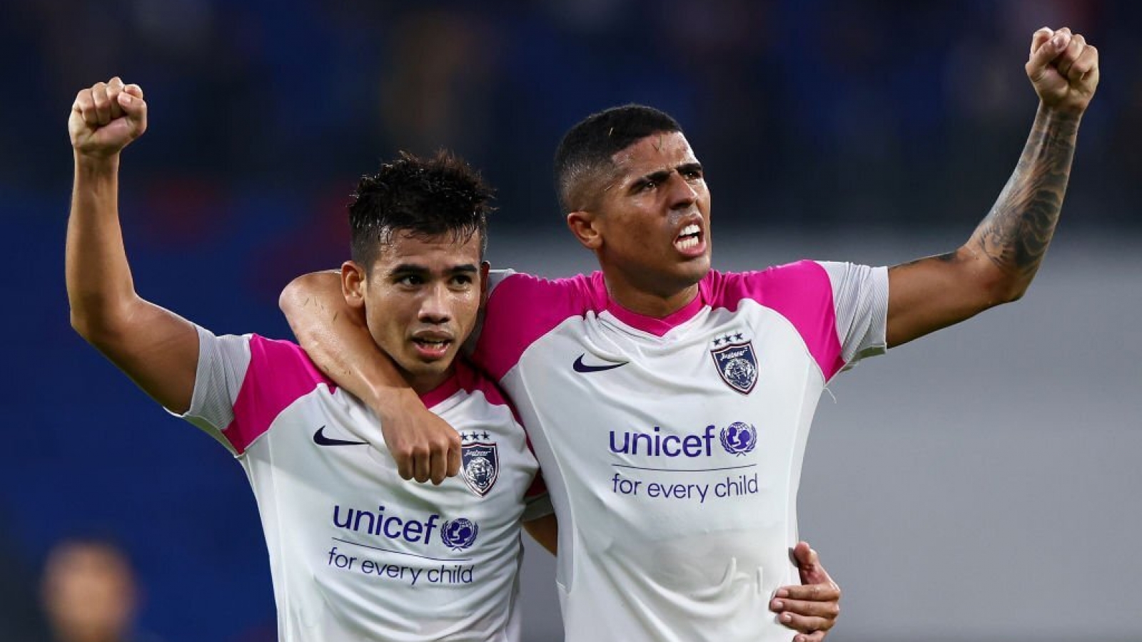 AFC Champions League 2022: Bóng đá Hàn Quốc thua toàn diện trước bóng đá Đông Nam Á