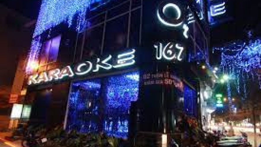 Quán bar, karaoke, massage...ở Hải Dương được phép hoạt động trở lại