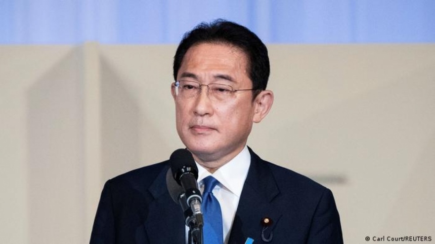 Thủ tướng Nhật Bản có kế hoạch thăm Việt Nam và châu Âu vào cuối tháng 4