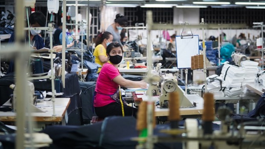 HCM City needs up to 65,500 workers in Q2