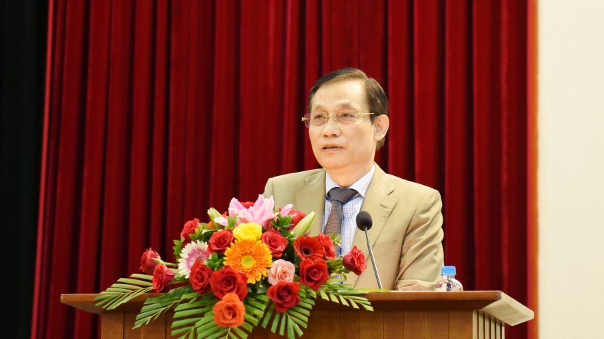 Đối ngoại nhân dân tiếp tục là trụ cột trong nền ngoại giao Việt Nam