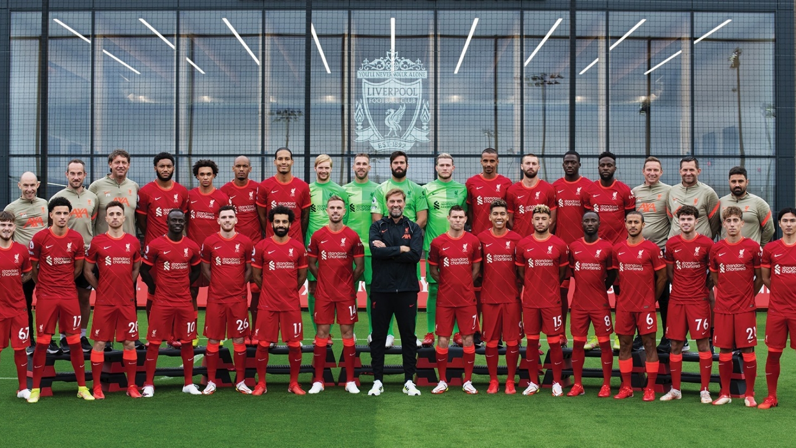 Lịch thi đấu Ngoại hạng Anh hôm nay (2/4): Liverpool và Man City đua tranh quyết liệt 