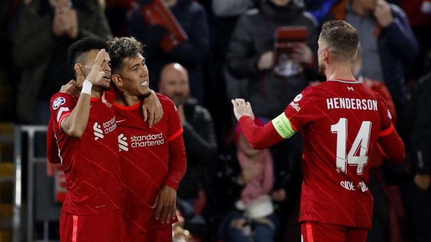 Ngoại hạng Anh áp đảo ở bán kết các cúp châu Âu 