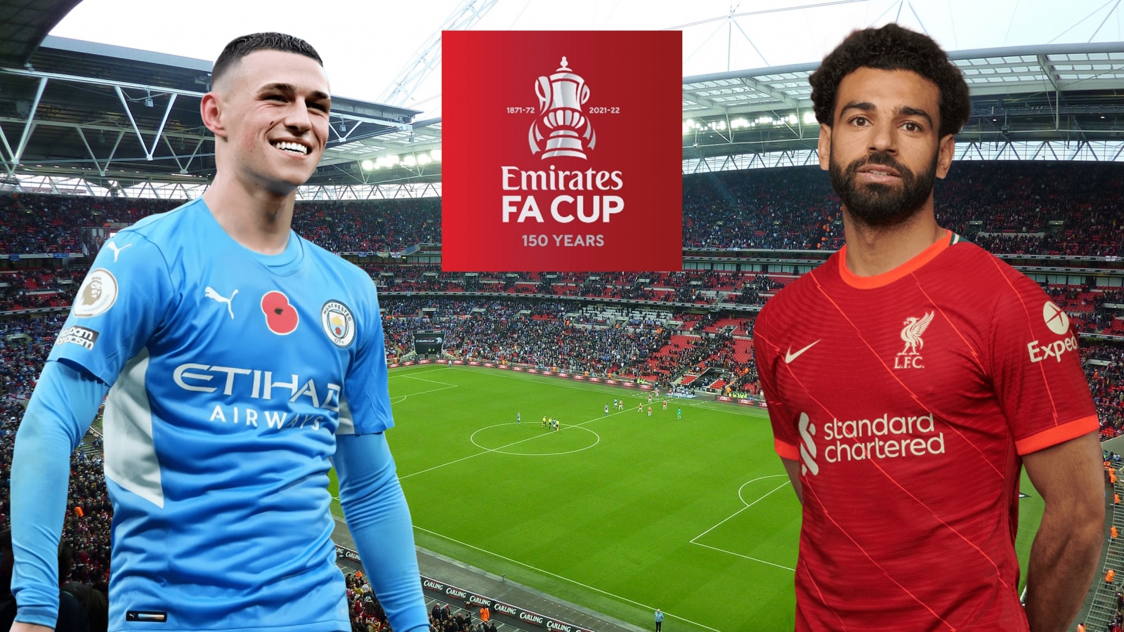 Dự đoán tỷ số, đội hình xuất phát trận Man City - Liverpool