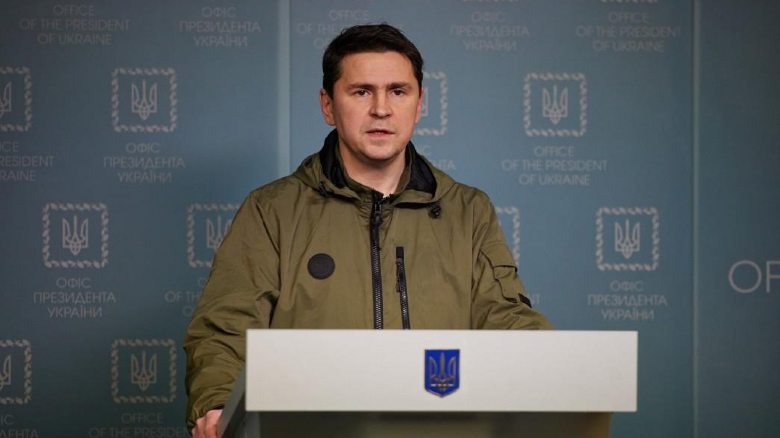 Ukraine kêu gọi các nước phương Tây cung cấp vũ khí hạng nặng
