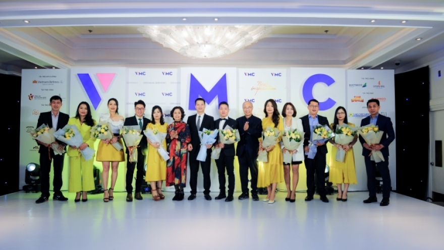 MICE Vietnam Tourism Club debuts