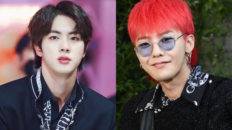 BTS, G-Dragon, Son Ye Jin và loạt sao Hàn sở hữu bất động sản triệu USD