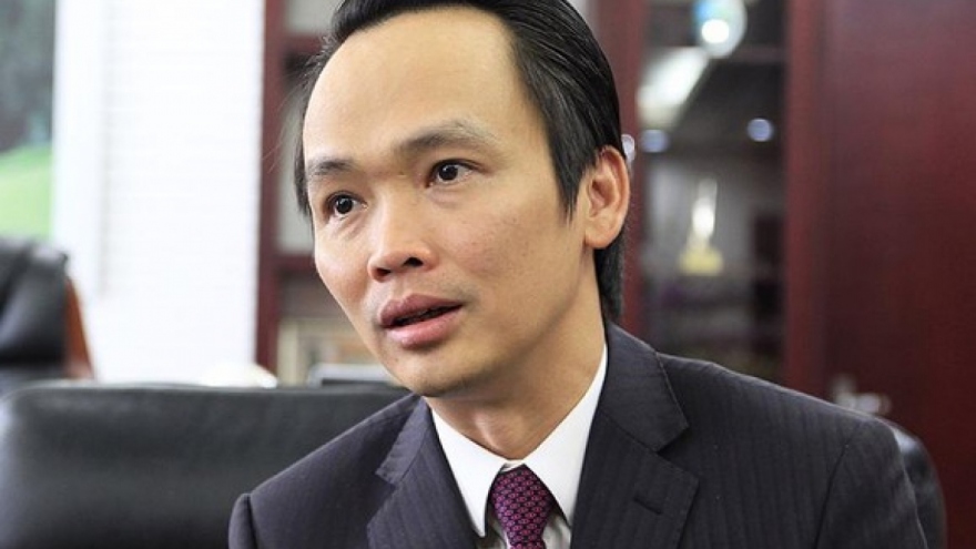 Nóng 24h: Diễn biến mới trong vụ án liên quan cựu Chủ tịch FLC Trịnh Văn Quyết