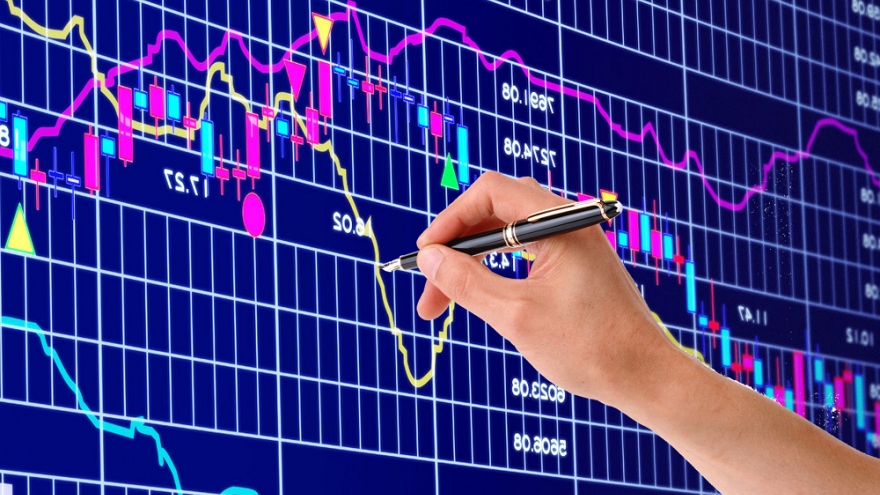 VN-Index có thể sẽ sớm hình thành đáy ngắn hạn và hồi phục