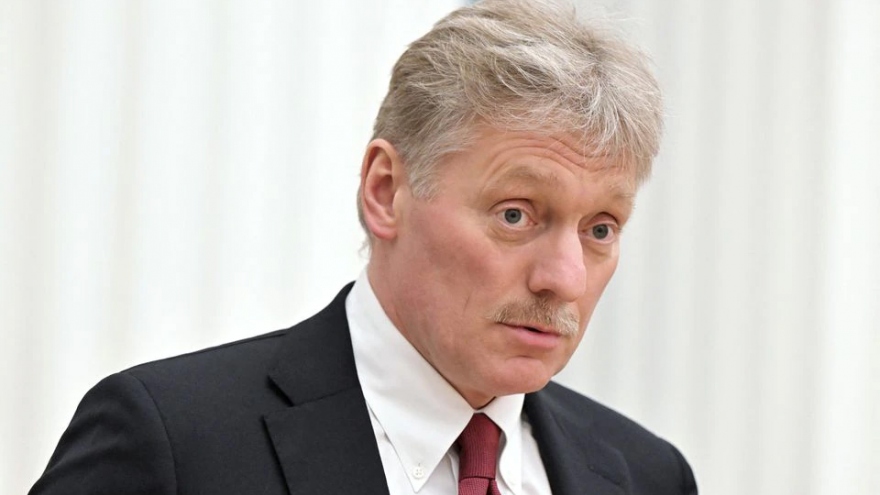 Điện Kremlin: Phương Tây phản ứng thái quá về kế hoạch hạt nhân của Nga