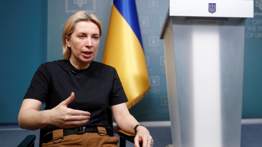 Nga và Ukraine thực hiện trao đổi tù binh lần thứ 4