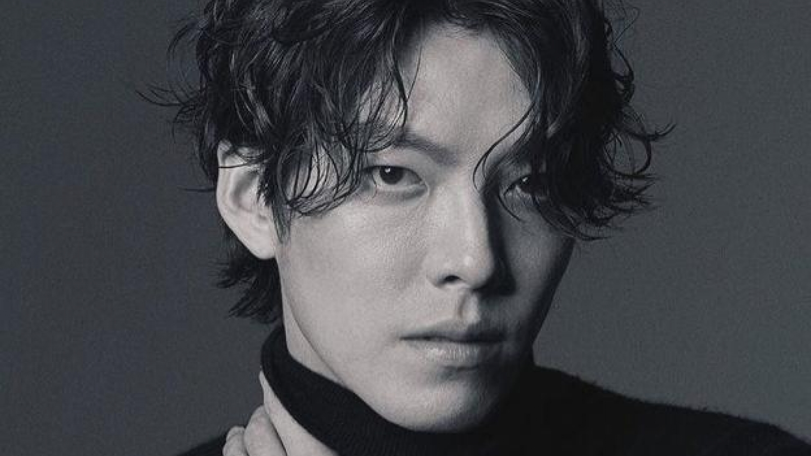 "Người thừa kế", "School 2013",...và loạt vai diễn làm nên tên tuổi của Kim Woo Bin
