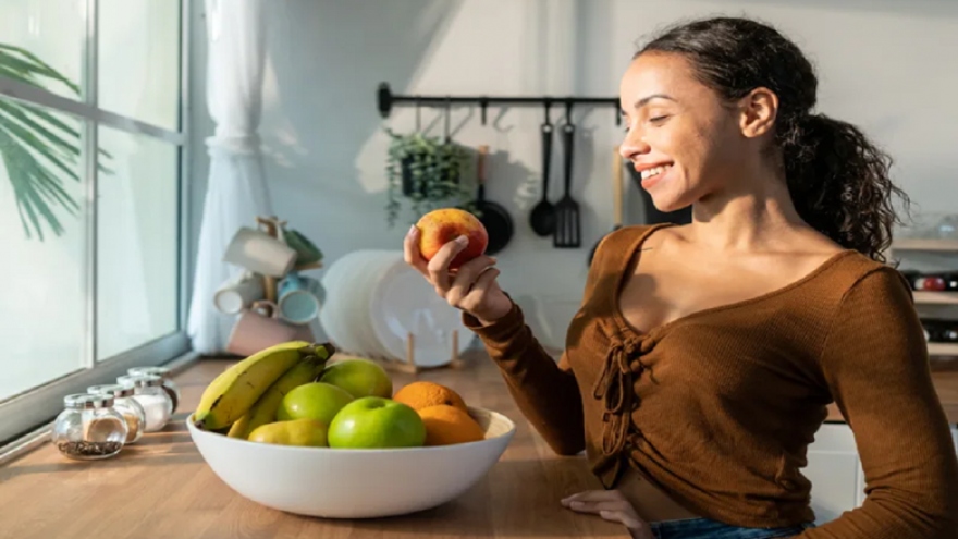 5 loại trái cây giúp giảm cholesterol