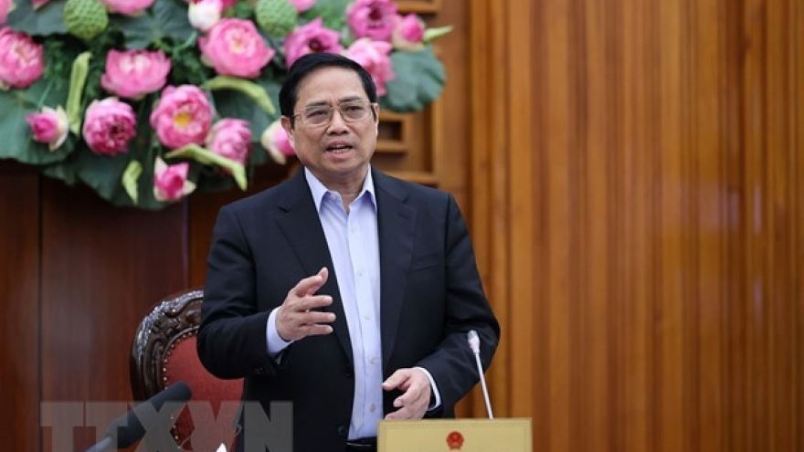 PM stresses urgent need for keeping power supply, demand balanced