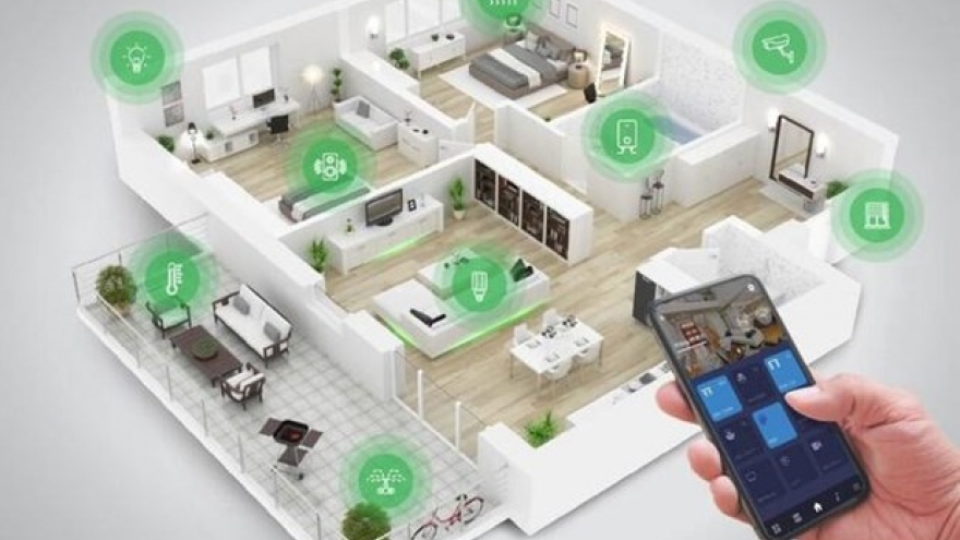 Smarthome market revenue to hit US$453 million by 2026