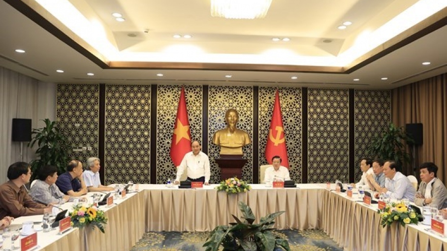 Strategy for building rule-of-law socialist State debated