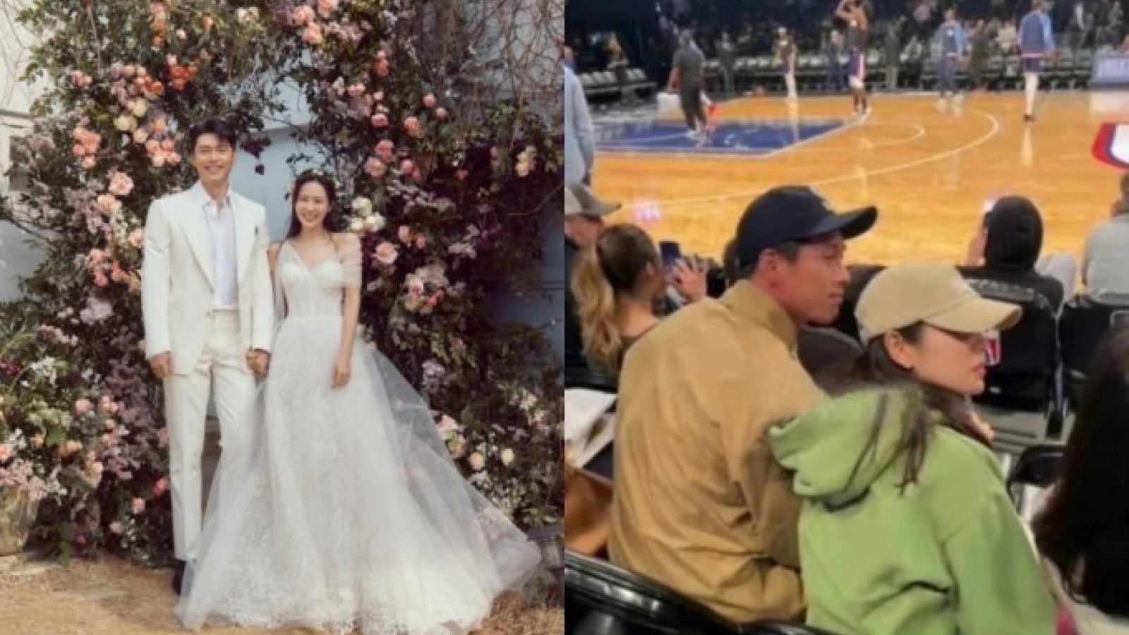 Hyun Bin - Son Ye Jin kết thúc tuần trăng mật sớm 