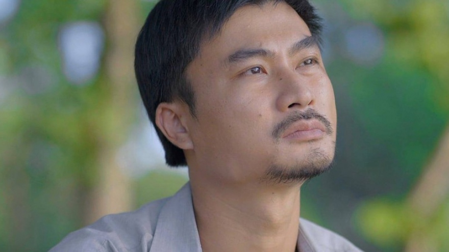 Những gương mặt diễn viên nam tính nhất của truyền hình Việt