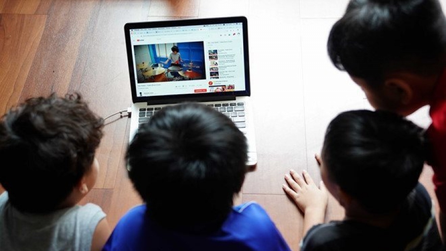Thêm giải pháp "Báo cáo xâm hại" trẻ em trên môi trường mạng
