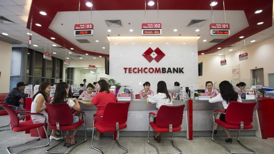 Ứng dụng Techcombank Mobile được vinh danh “Sản phẩm dịch vụ sáng tạo tiêu biểu”