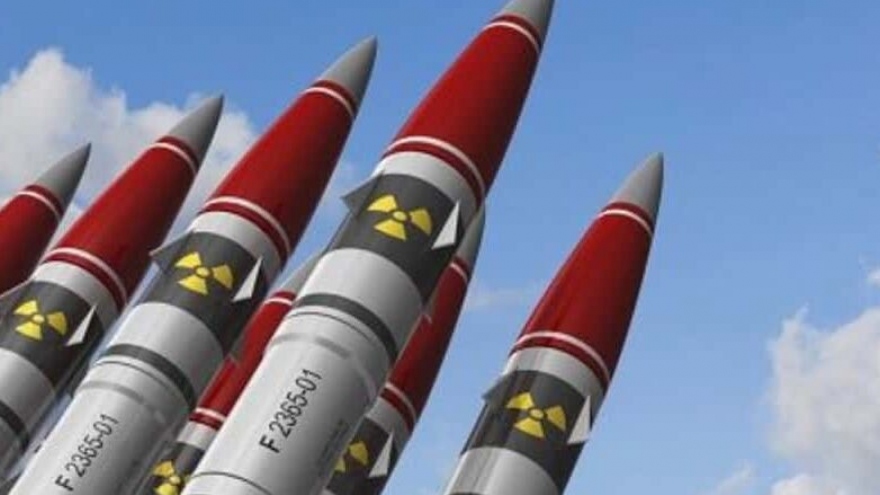 Sputnik: Ba Lan sẵn sàng triển khai vũ khí hạt nhân của Mỹ trên lãnh thổ của mình