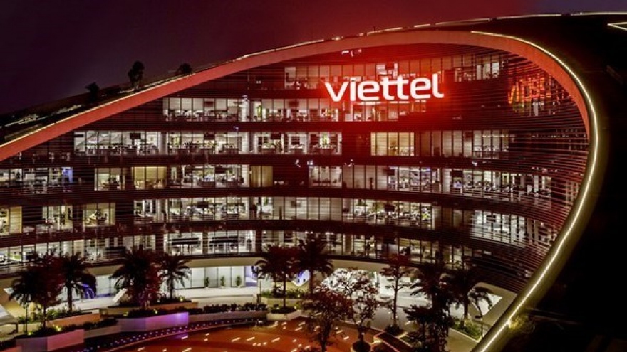 Vietnam national brand sees strong rise in value, position: Vietrade Director