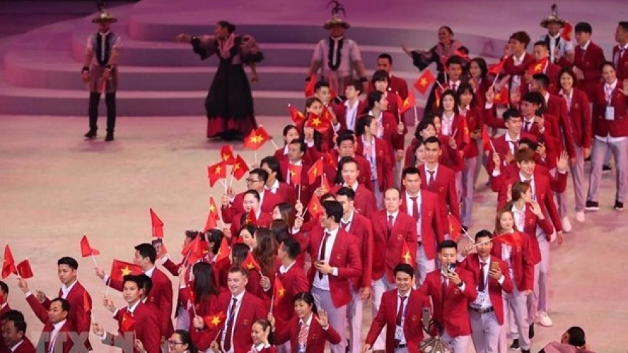 Tickets to 31st SEA Games opening ceremony to be distributed as invitations