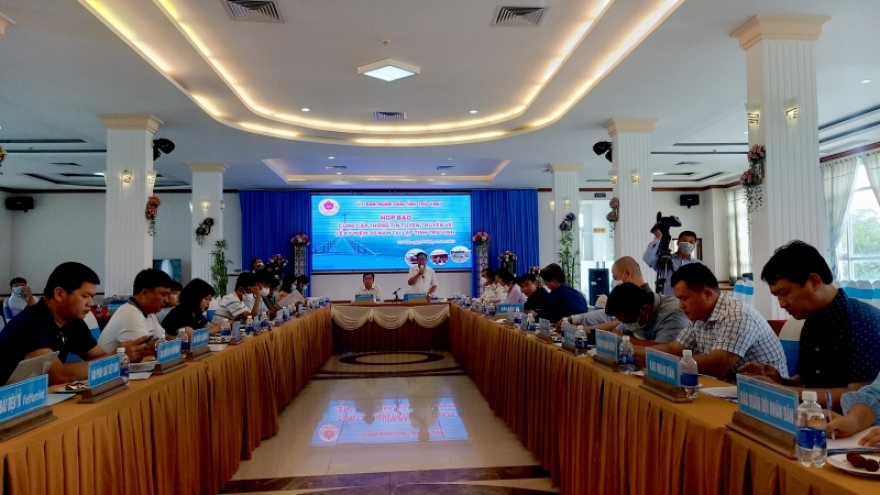 Nhiều hoạt động kỷ niệm 30 năm tái lập tỉnh Trà Vinh