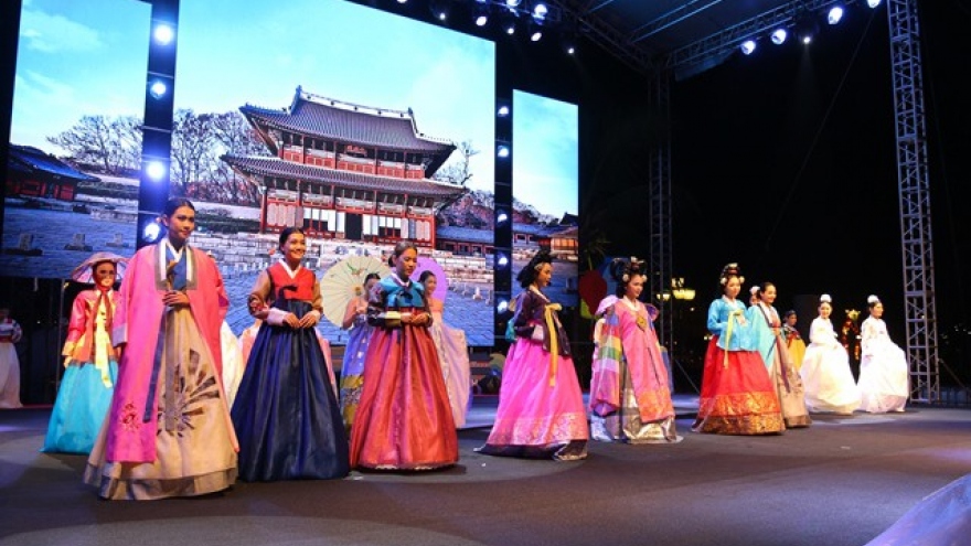 Hoi An ancient city to host Korean Cultural Day 2022