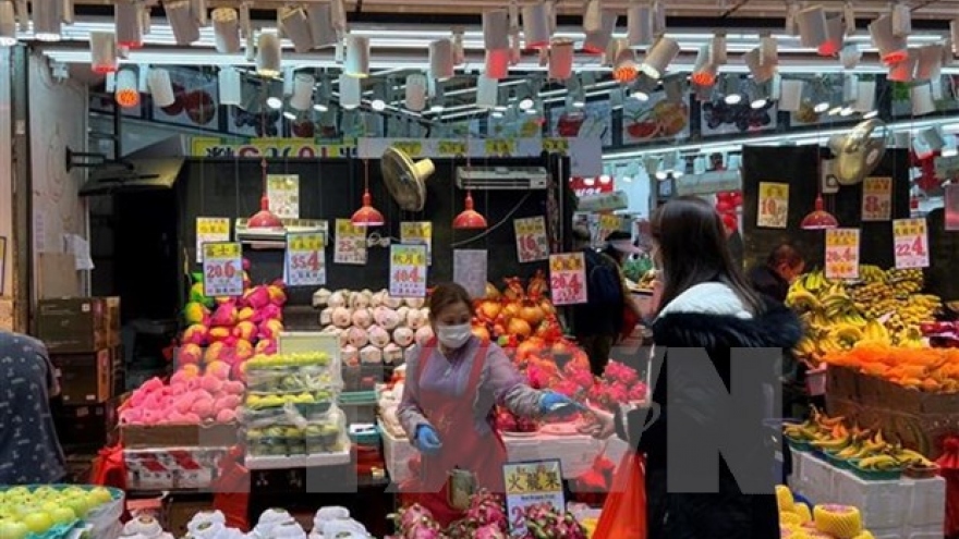 Vietnam – Hong Kong trade expands 64.6% in six years